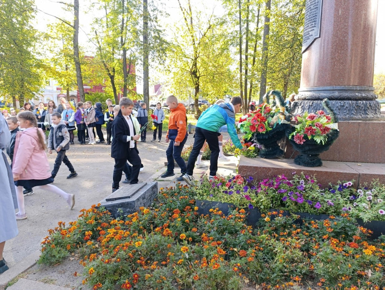 К 129-летию Героя Советского Союза Александра Михайловича Василевского.