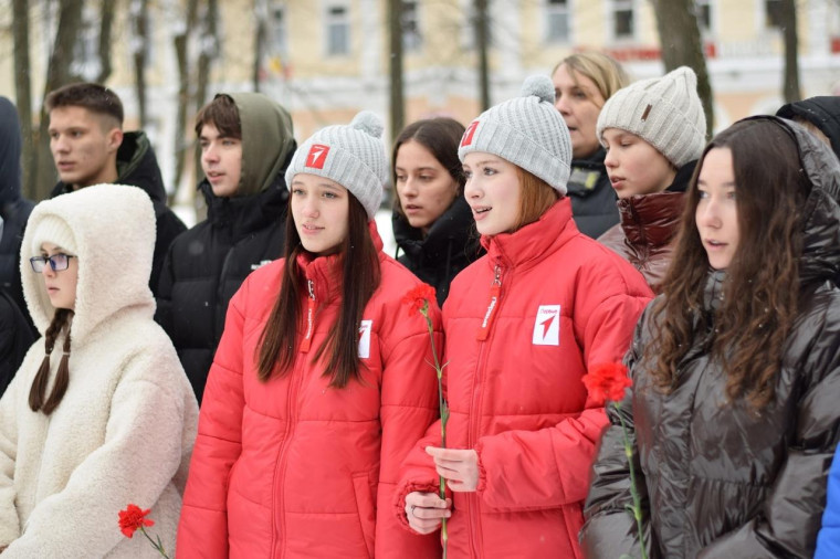 Сегодня, 9 декабря, в России отмечается памятная дата – День Героев Отечества.